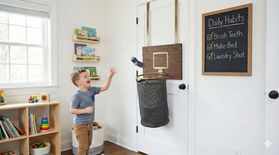 Why Experience-Based and Habit-Building Gifts Are on the Rise for Kids