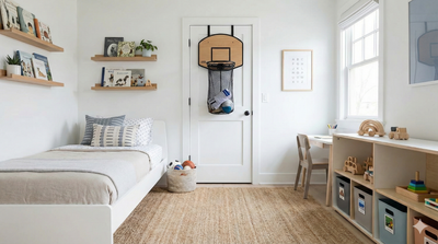 Kids’ Room Organization Ideas: How to Create a Clean, Stylish, and Functional Space