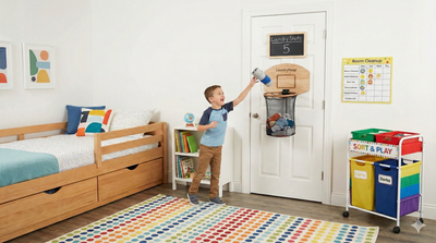 The Psychology Behind Why Kids Ignore Chores (And How to Fix It)